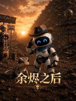 余烬之后在线观看_中国大陆_2026