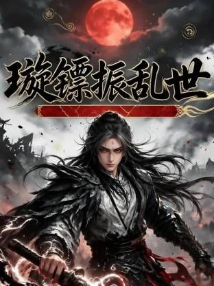 璇镖振乱世在线观看_中国大陆_2026