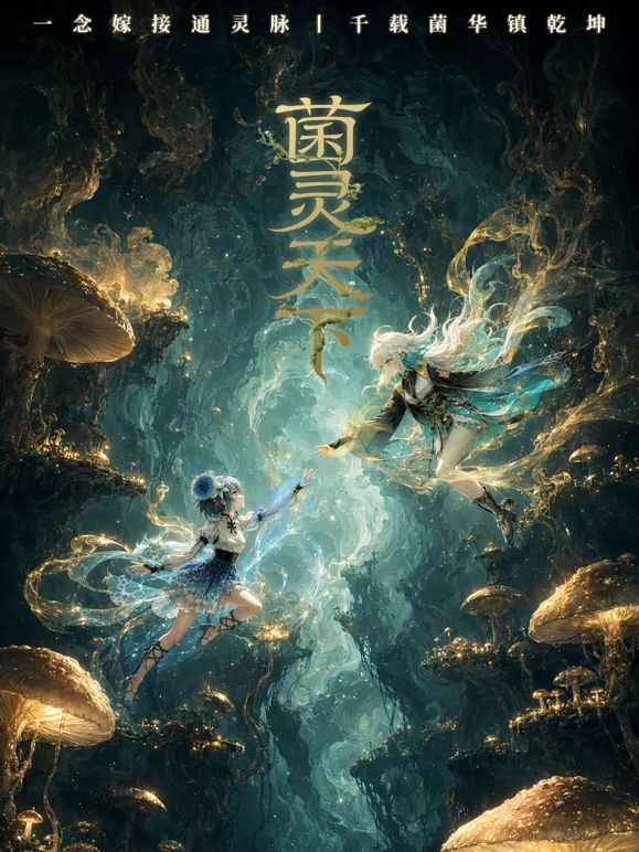菌灵天下在线观看_中国大陆_2026