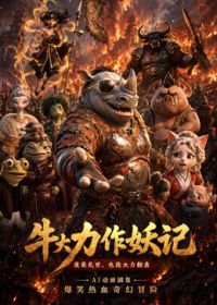 牛大力作妖记在线观看_中国大陆_2026