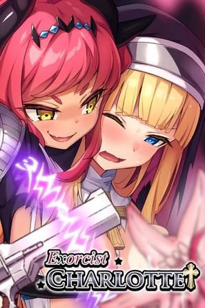 驱魔少女夏洛特在线观看_日本_2024