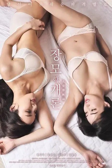 岳母的简介在线观看_韩国_2018