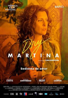 不甜马丁娜在线观看_智利_2018