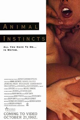 动物性本能在线观看_美国_1992
