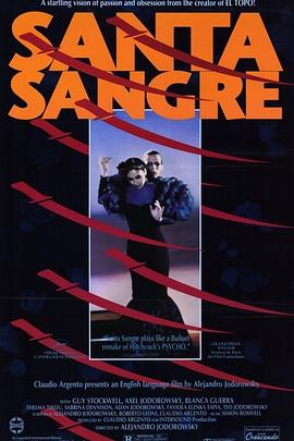 圣血在线观看_墨西哥 / 意大利_1989