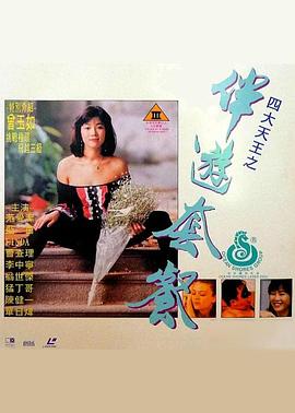 四大天王之伴游套餐在线观看_中国香港_1993