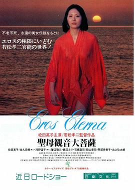 圣母观音大菩萨在线观看_日本_1977