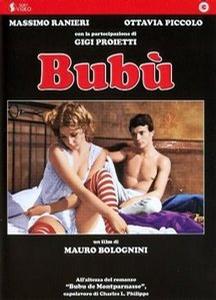 蒙帕纳斯的布布在线观看_意大利_1972