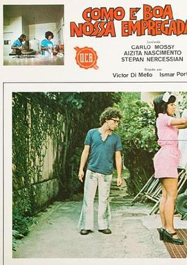 家有俏女仆在线观看_巴西_1973