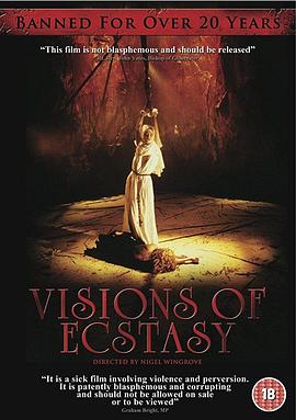 狂喜的幻象在线观看_英国_1989