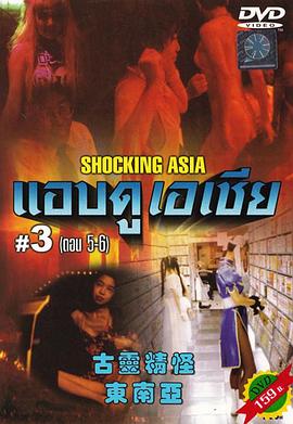 古灵精怪东南亚3在线观看_中国香港_1995
