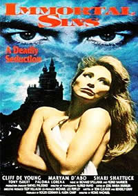 夜夜叫春的女人在线观看_西班牙_1991