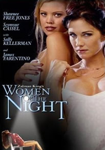 夜魅下的女人在线观看_美国_2000