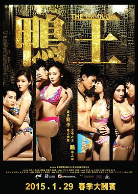 鸭王在线观看_香港_2015