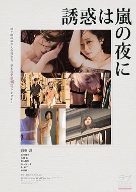 雨夜的诱惑在线观看_日本_2016