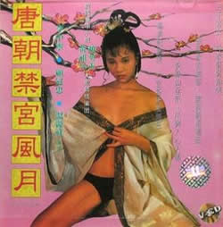 唐朝禁宫风月在线观看_香港_1993