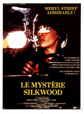 丝克伍事件在线观看_美国_1983