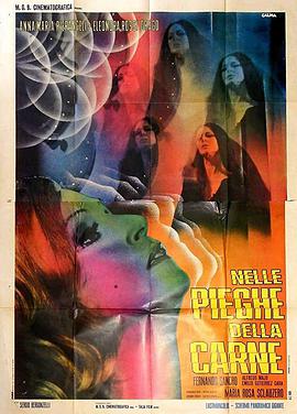肉体的信徒在线观看_意大利 / 西班牙_1970