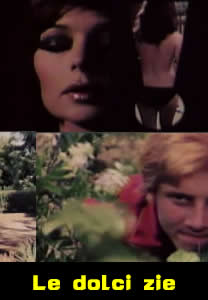 三个姑妈一个侄在线观看_意大利_1975