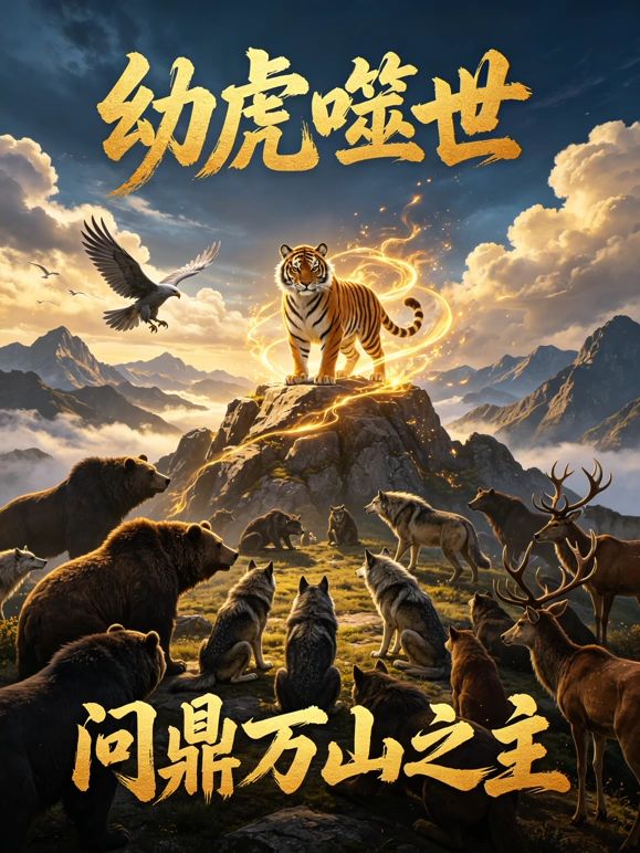 幼虎噬世问鼎万山之主在线观看_中国大陆_2026