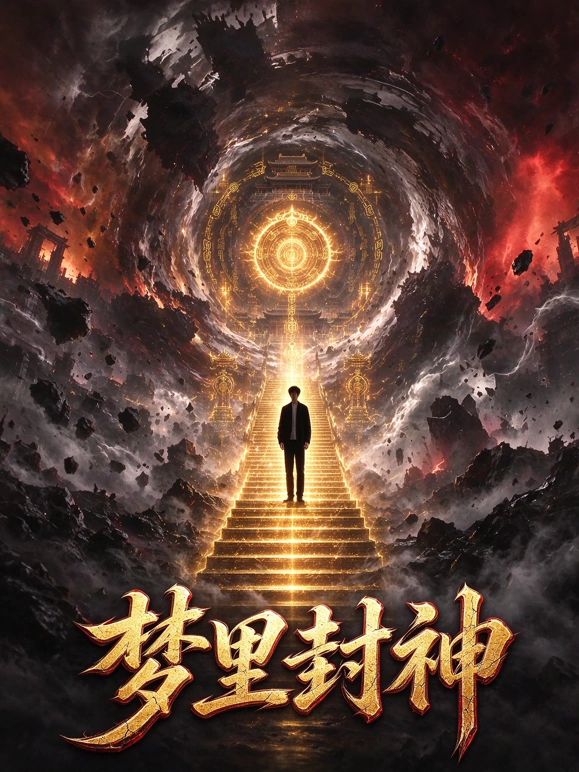 梦里封神在线观看_中国大陆_2026