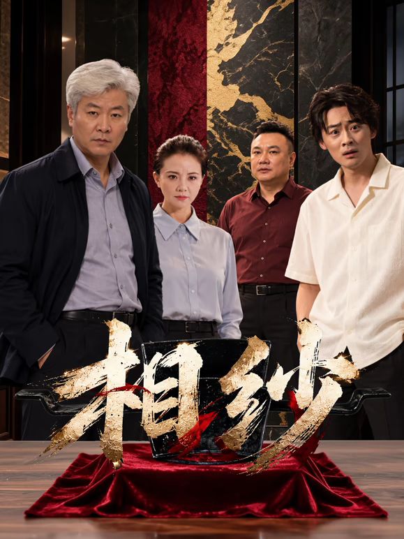 相纱在线观看_中国大陆_2026